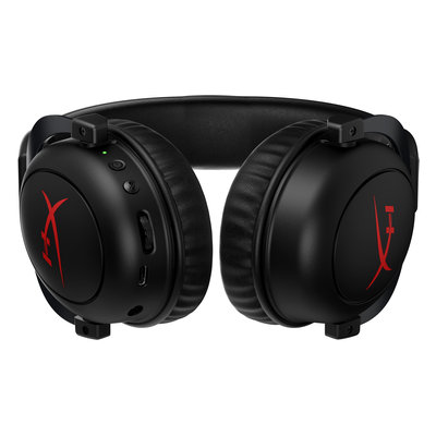 HyperX Cloud II Core Wireless - Gaming Headset (6Y2G8AA)
