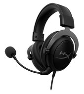 HyperX Cloud II - Gaming Headset (Black-Gunmetal) (4P5L9AA)