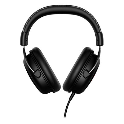 HyperX Cloud II - Gaming Headset (Black-Gunmetal) (4P5L9AA)