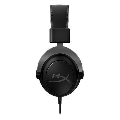 HyperX Cloud II - Gaming Headset (Black-Gunmetal) (4P5L9AA)