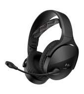 HyperX Cloud Jet - Wireless Gaming Headset (Black) (AJ0T1AA)