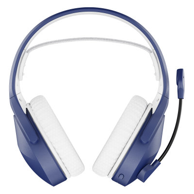 HyperX Cloud Jet - Wireless Gaming Headset (Light Blue) (AM7A0AA)