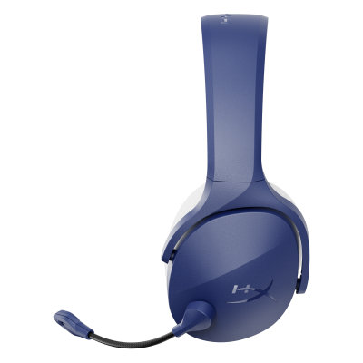 HyperX Cloud Jet - Wireless Gaming Headset (Light Blue) (AM7A0AA)