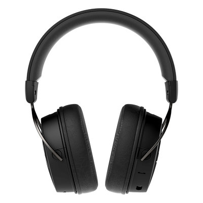 HyperX Cloud MIX - Gaming Headset (Black-Gunmetal) (4P5K9AA)