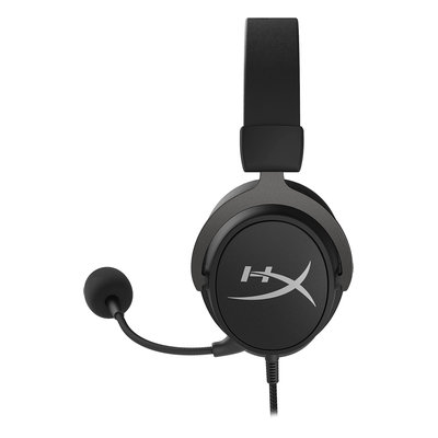 HyperX Cloud MIX - Gaming Headset (Black-Gunmetal) (4P5K9AA)