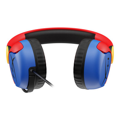 HyperX Cloud Mini - Gaming Headset (Multi-color) (7G8F3AA)