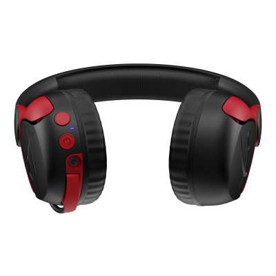 HyperX Cloud Mini - Wireless Gaming Headset (Black) (7G8F1AA)
