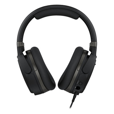 HyperX Cloud Orbit S - Gaming Headset (Black-Gunmetal) (4P5M2AA)