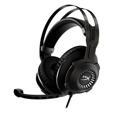 HyperX Cloud Revolver - Gaming Headset + 7.1 (Gunmetal) (4P5K5AA)