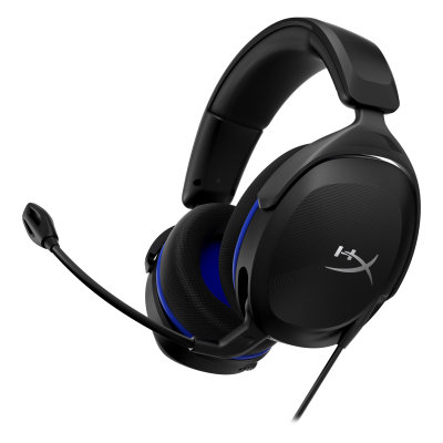 HyperX Cloud Stinger 2 Core -&nbsp;Gaming Headset -&nbsp;PlayStation (Black) (6H9B6AA)