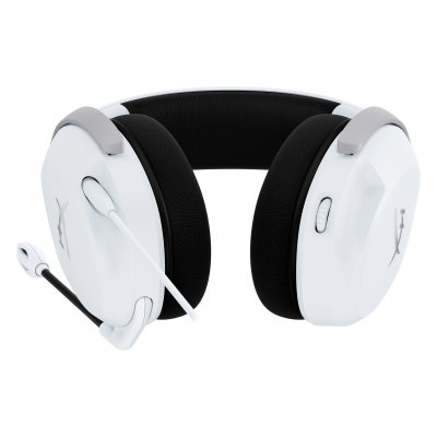 HyperX CloudX Stinger 2 Core - Gaming Headset - Xbox (White) (6H9B7AA)