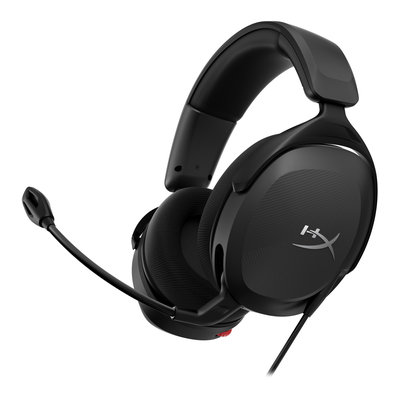 HyperX Cloud Stinger 2 Core - Gaming Headsets (683L9AA)