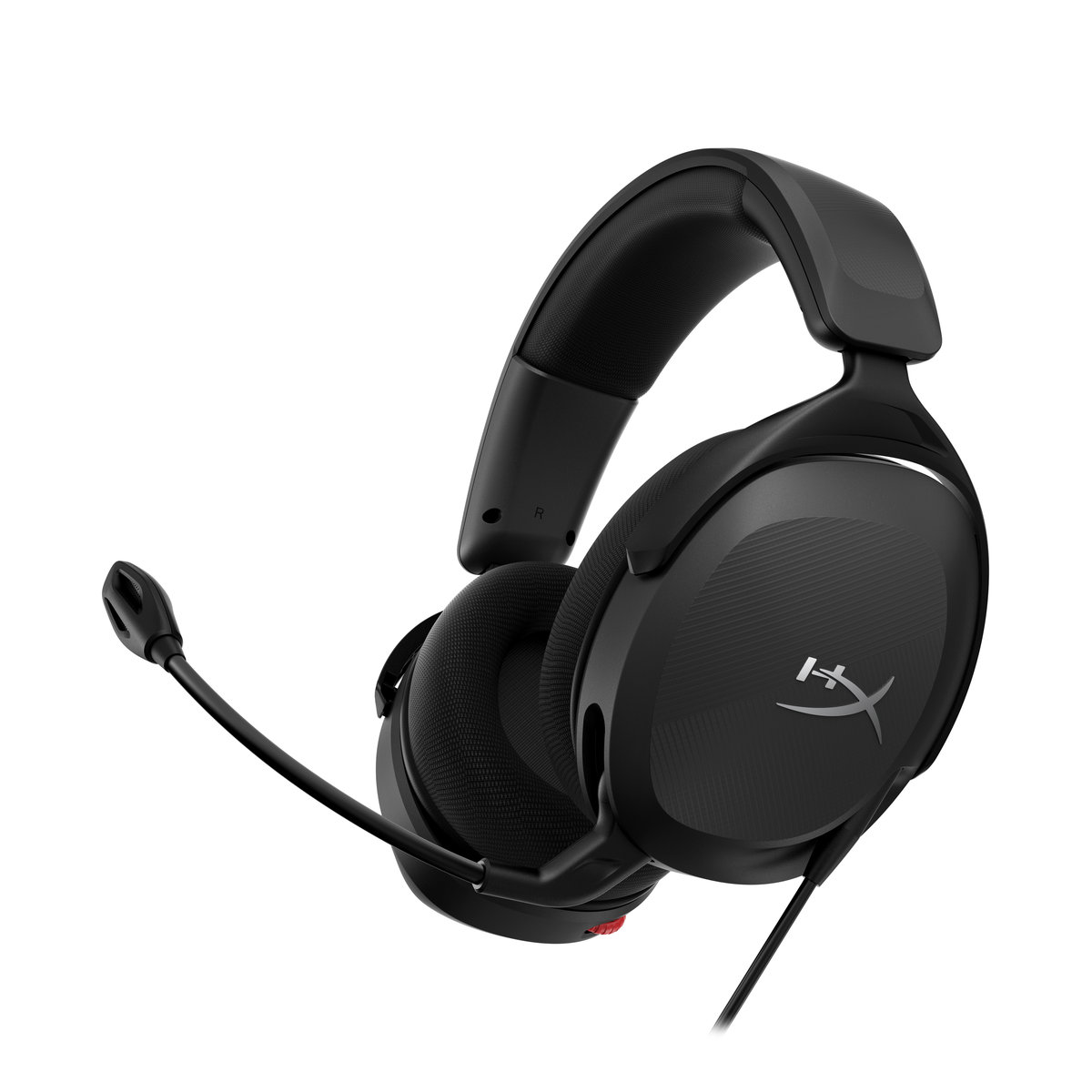 HyperX Cloud Stinger 2 Core - Gaming Headsets (683L9AA)