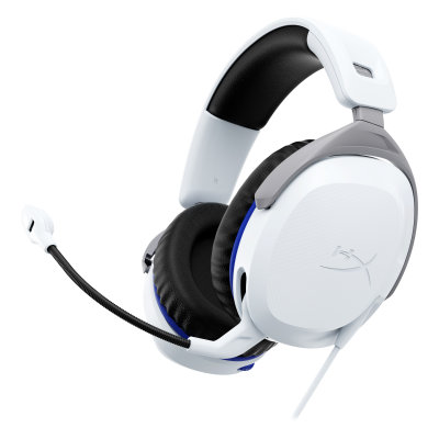 HyperX Cloud Stinger 2 -&nbsp;Gaming Headset -&nbsp;PlayStation (75X29AA)