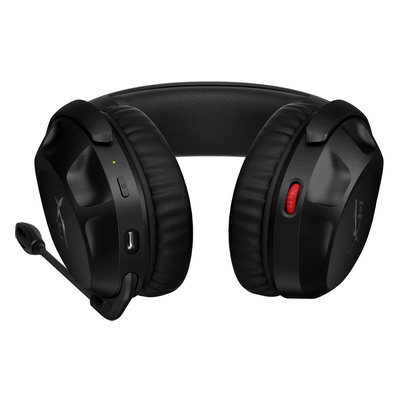 HyperX Cloud Stinger 2 - Wireless Gaming Headset (676A2AA)