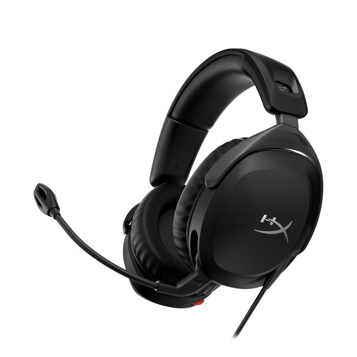 HyperX Cloud Stinger 2 - Gaming Headset (Black) (519T1AA)