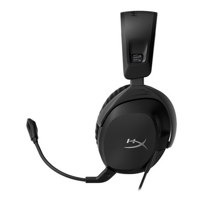 HyperX Cloud Stinger 2 - Gaming Headset (Black) (519T1AA)