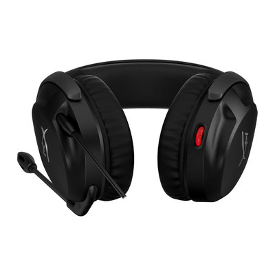 HyperX Cloud Stinger 2 - Gaming Headset (Black) (519T1AA)