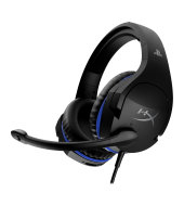 HyperX Cloud Stinger - Gaming Headset - PlayStation (Black-Blue) (4P5K0AM)