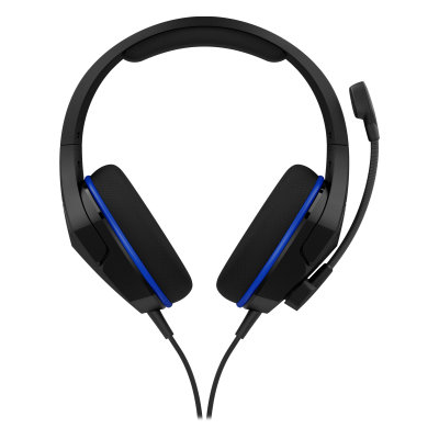 HyperX Cloud Stinger - Gaming Headset - PlayStation (Black-Blue) (4P5K0AM)