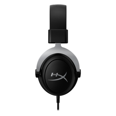 HyperX CloudX - Gaming Headset - Xbox (Black-Silver) (4P5H8AA)