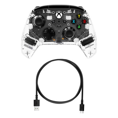 HyperX Clutch Gladiate - Wired Gaming RGB Controller - Xbox (7D6H2AA)