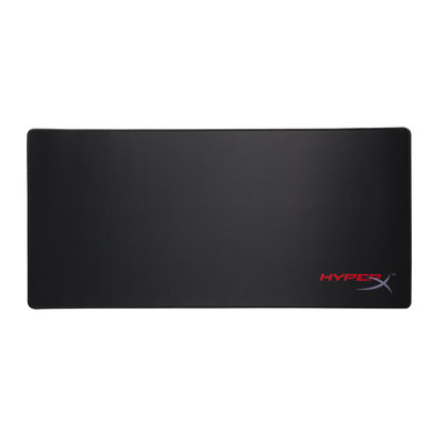 HyperX FURY S - Gaming Mouse Pad - Cloth (XL) (4P5Q9AA)