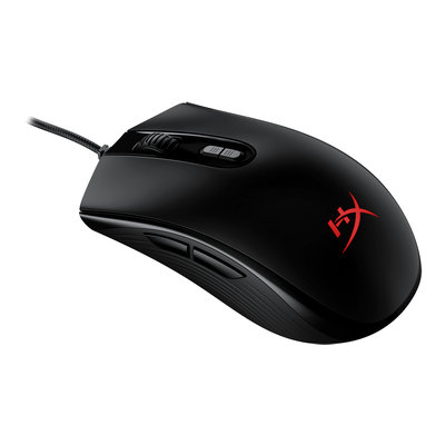 HyperX Pulsefire Core - Gaming Mouse (Black) (4P4F8AA)