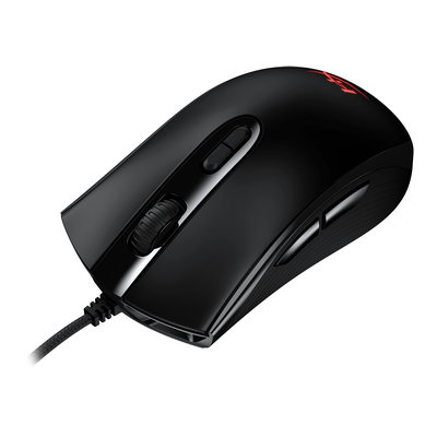 HyperX Pulsefire Core - Gaming Mouse (Black) (4P4F8AA)