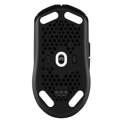 HyperX Pulsefire Fuse - Wireless Gaming Mouse (Black) (A1KY6AA)