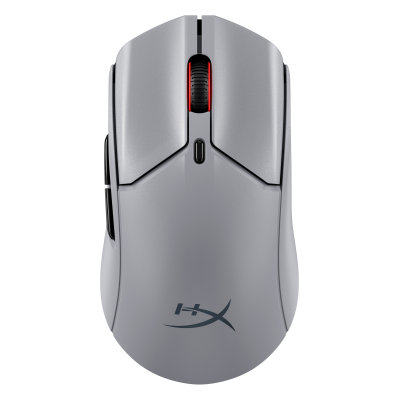 HyperX Pulsefire Haste 2 Pro - 4K Wireless Gaming Mouse (A1KY5AA)