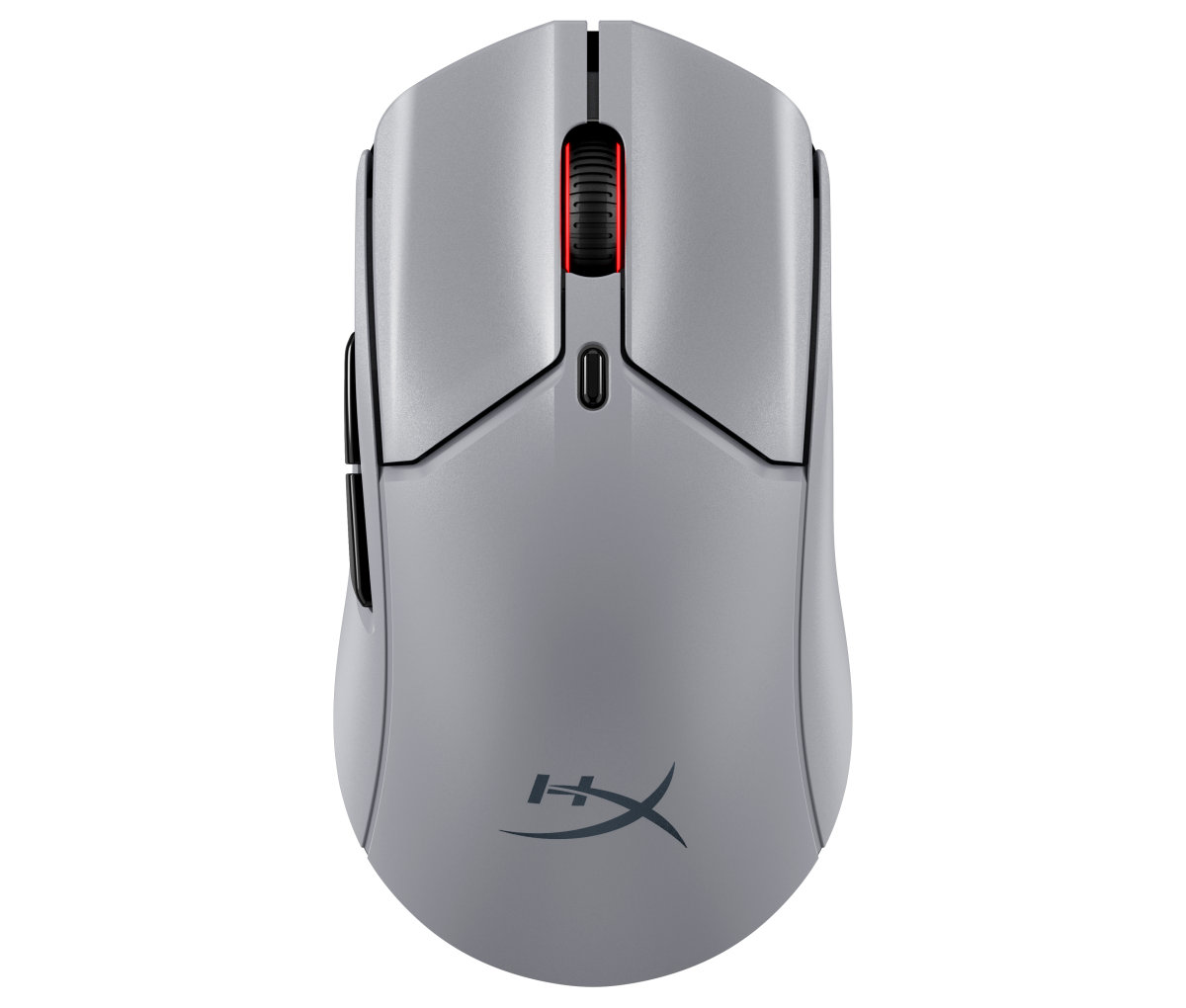 HyperX Pulsefire Haste 2 Pro - 4K Wireless Gaming Mouse (A1KY5AA)