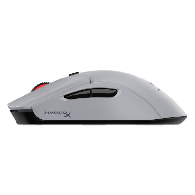 HyperX Pulsefire Haste 2 Pro - 4K Wireless Gaming Mouse (A1KY5AA)