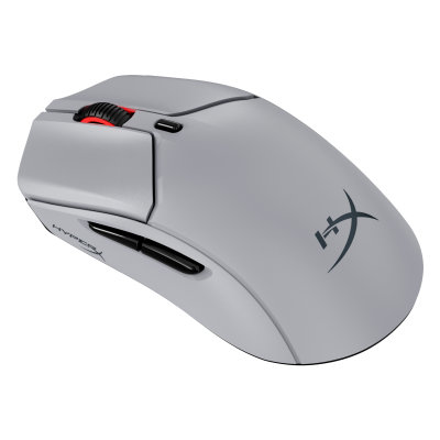 HyperX Pulsefire Haste 2 Pro - 4K Wireless Gaming Mouse (A1KY5AA)