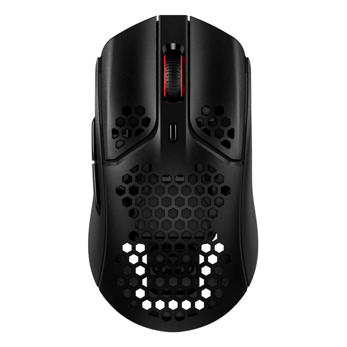 HyperX Pulsefire Haste - Wireless Gaming Mouse (Black) (4P5D7AA)