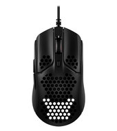 HyperX Pulsefire Haste - Gaming Mouse (Black) (4P5P9AA)