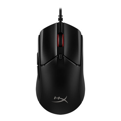 HyperX Pulsefire Haste 2 -&nbsp;Gaming Mouse (Black) (6N0A7AA)
