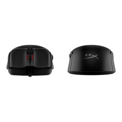 HyperX Pulsefire Haste 2 - Gaming Mouse (Black) (6N0A7AA)