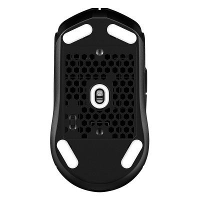 HyperX Pulsefire Haste 2 Core - Wireless Gaming Mouse (Black) (8R2E6AA)