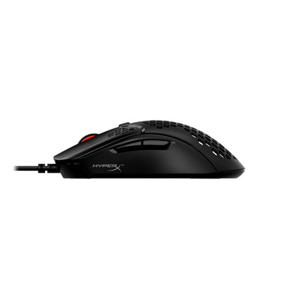 HyperX Pulsefire Haste - Gaming Mouse (Black) (4P5P9AA)