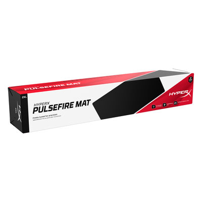 HyperX Pulsefire Mat - Gaming Mouse Pad - Cloth (2XL) (4Z7X6AA)