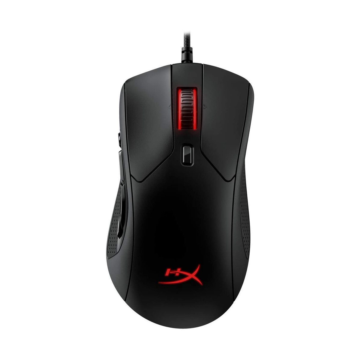 HyperX Pulsefire Raid - Gaming Mouse (Black) (4P5Q3AA)