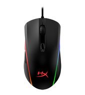 HyperX Pulsefire Surge - Gaming Mouse (Black) (4P5Q1AA)