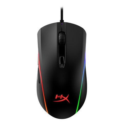 HyperX Pulsefire Surge - Gaming Mouse (Black) (4P5Q1AA)