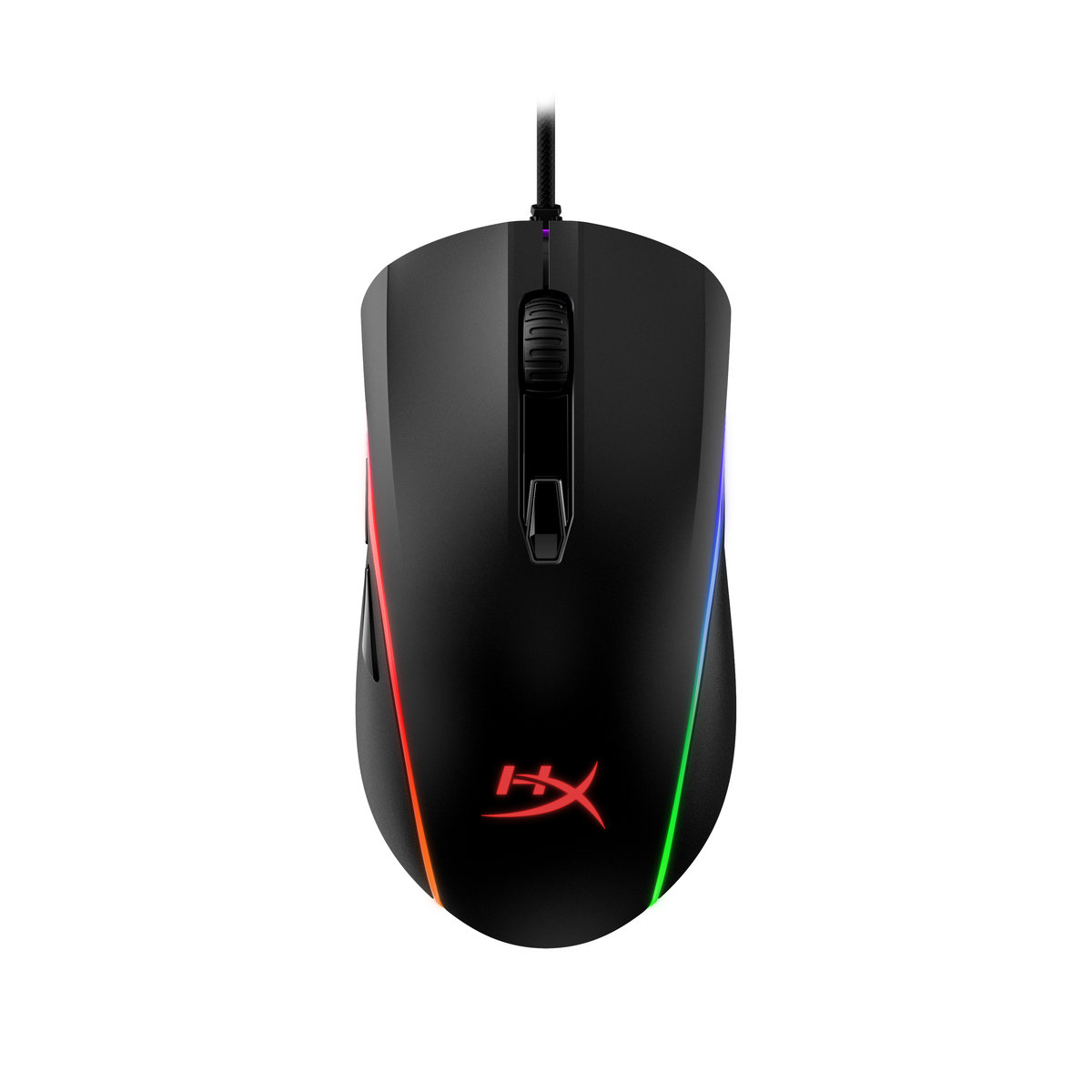 HyperX Pulsefire Surge - Gaming Mouse (Black) (4P5Q1AA)