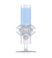 HyperX QuadCast 2 - USB Microphone (Frost) (AN1D9AA)