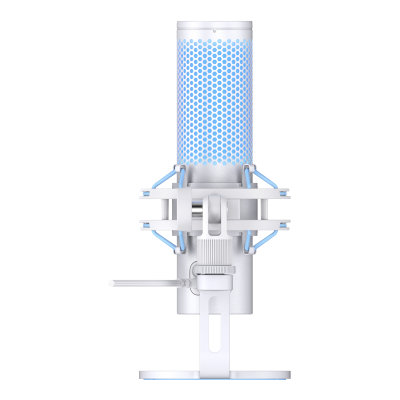 HyperX QuadCast 2 - USB Microphone (Frost) (AN1D9AA)