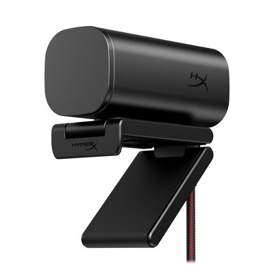 HyperX Vision S Webcam (75X30AA)
