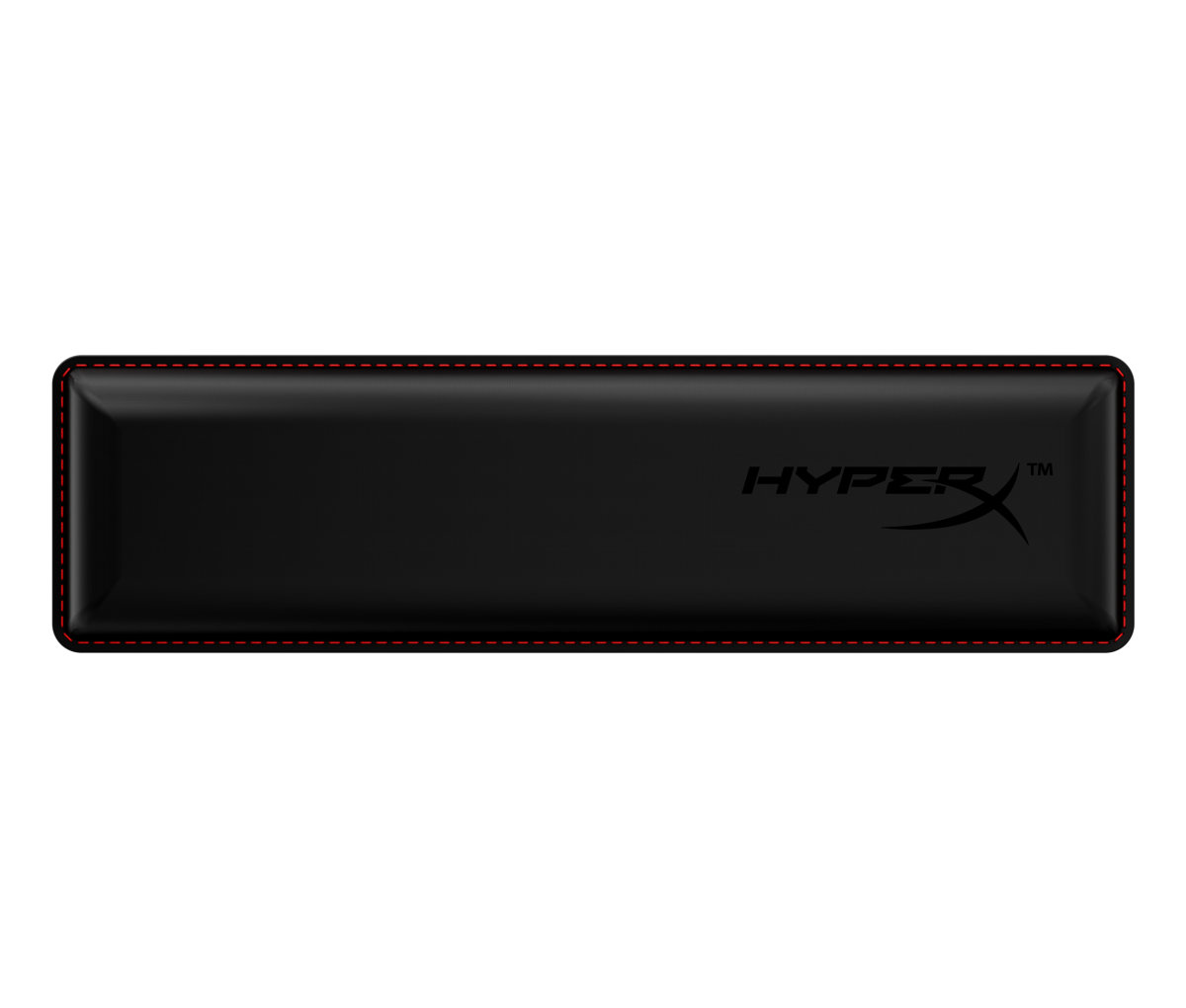 HyperX Wrist Rest - Keyboard - Compact (4Z7X0AA)