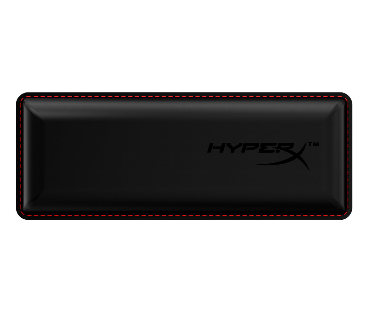 HyperX Wrist Rest - Mouse (4Z7X2AA)